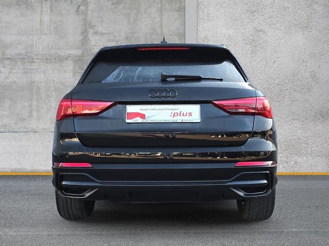Audi Q3 TFSI E 45 TFSI E S Tronic - 2021 - Joinsteer - #4