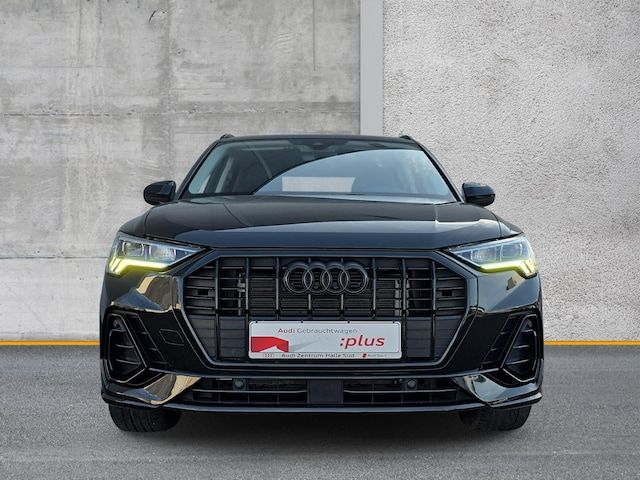 Audi Q3 TFSI E 45 TFSI E S Tronic - 2021 - Joinsteer - #5