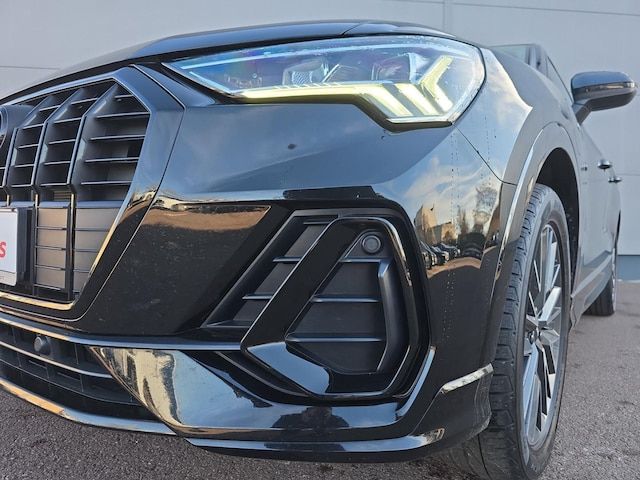 Audi Q3 TFSI E 45 TFSI E S Tronic - 2021 - Joinsteer - #6