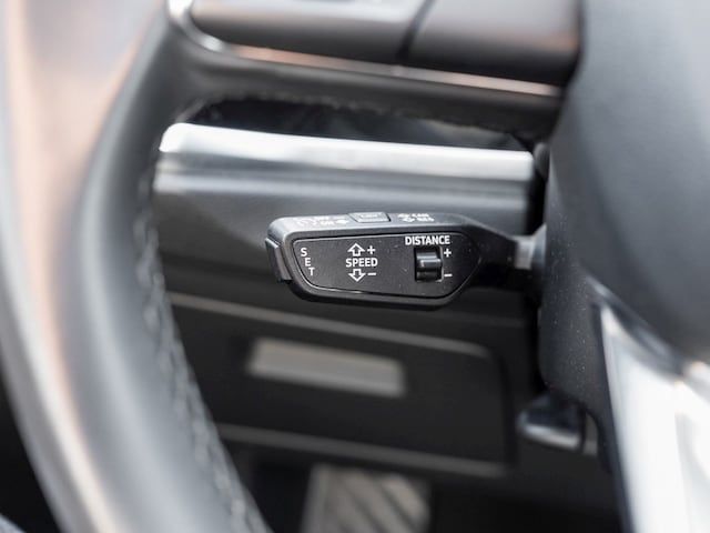 Audi Q3 TFSI E 45 TFSI E S Tronic - 2022 - Joinsteer - #18