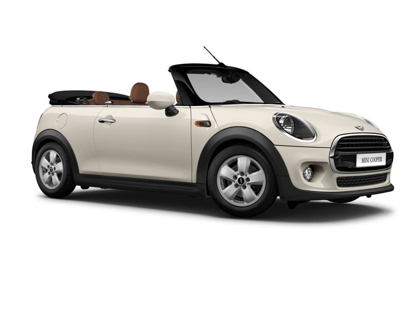 Mini Cabrio Cooper - 2020 - Joinsteer - #1