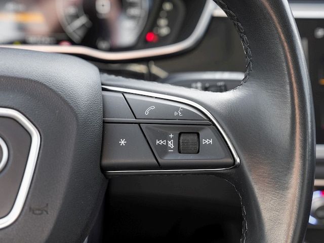 Audi Q3 TFSI E 45 TFSI E S Tronic - 2022 - Joinsteer - #20