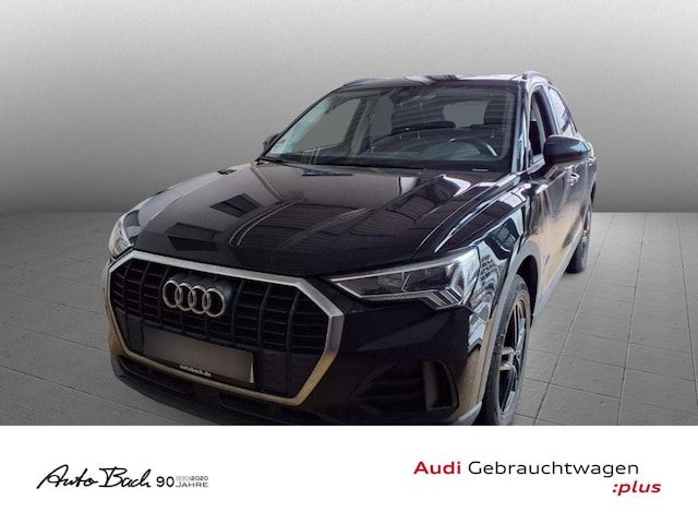 Audi Q3 TFSI E 45 TFSI E S Tronic - 2022 - Joinsteer - #1