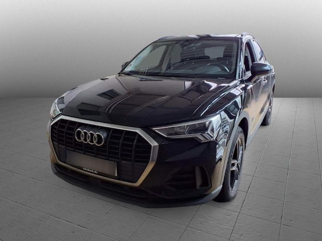 Audi Q3 TFSI E 45 TFSI E S Tronic - 2022 - Joinsteer - #2