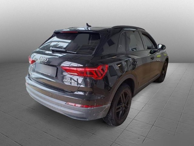 Audi Q3 TFSI E 45 TFSI E S Tronic - 2022 - Joinsteer - #3