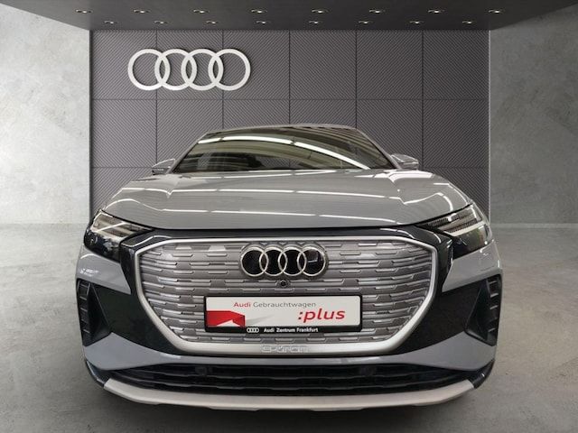 Audi Q4 Sportback E-tron 35 E-tron - 2021 - Joinsteer - #3