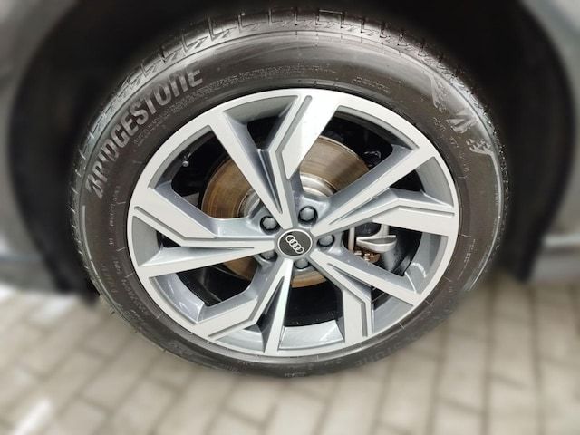 Audi Q4 Sportback E-tron 35 E-tron - 2021 - Joinsteer - #4