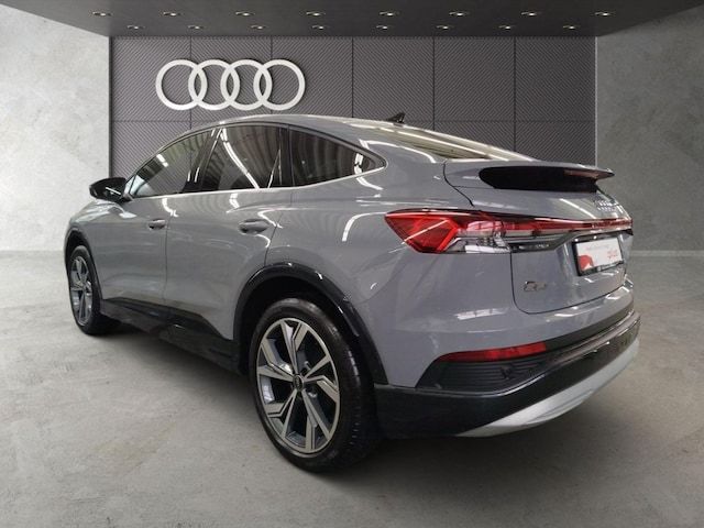 Audi Q4 Sportback E-tron 35 E-tron - 2021 - Joinsteer - #5