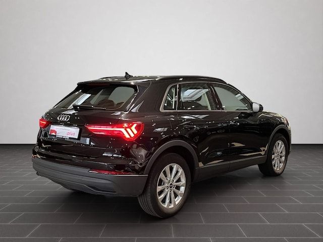 Audi Q3 TFSI E 45 TFSI E S Tronic - 2022 - Joinsteer - #3