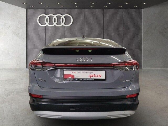 Audi Q4 Sportback E-tron 35 E-tron - 2021 - Joinsteer - #6
