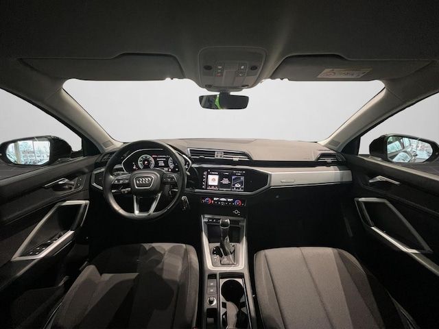 Audi Q3 TFSI E 45 TFSI E S Tronic - 2022 - Joinsteer - #4