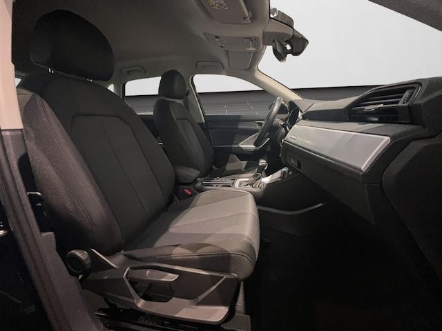 Audi Q3 TFSI E 45 TFSI E S Tronic - 2022 - Joinsteer - #5
