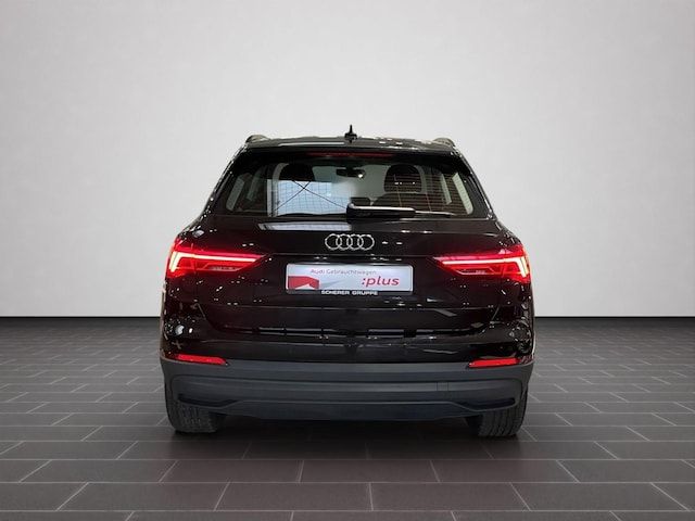 Audi Q3 TFSI E 45 TFSI E S Tronic - 2022 - Joinsteer - #7