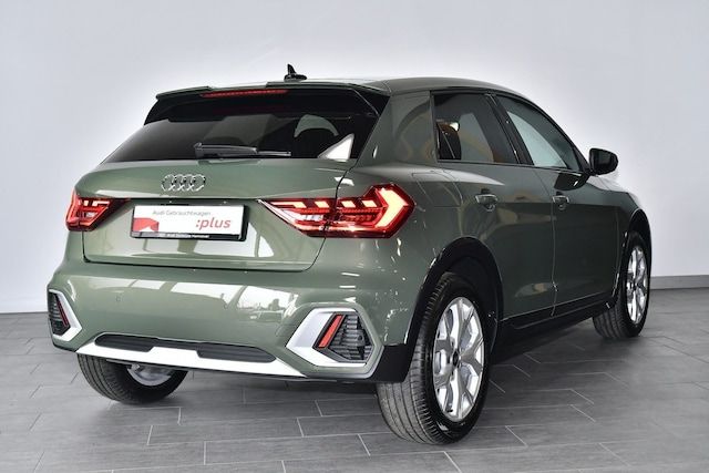 Audi A1 Allstreet 30 TFSI S Tronic - 2024 - Joinsteer - #6