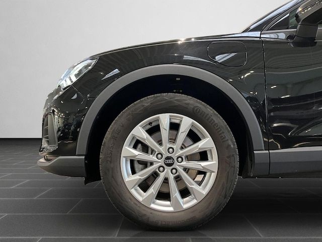 Audi Q3 TFSI E 45 TFSI E S Tronic - 2022 - Joinsteer - #9