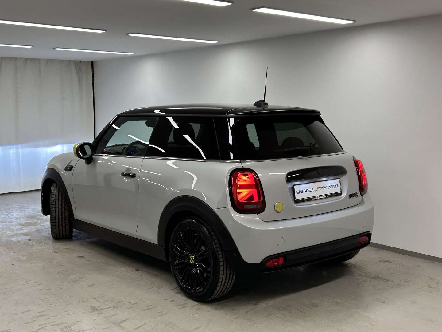Mini Hatch Cooper SE - 2022 - Joinsteer - #1