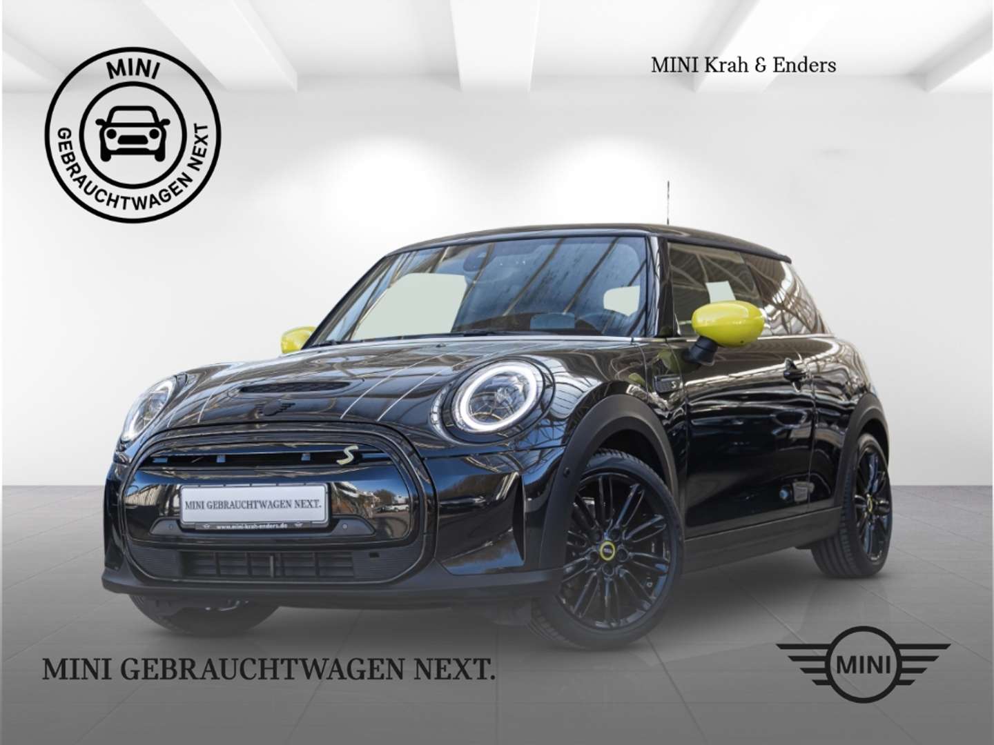 Mini Cooper E Cooper SE Panorama - 2023 - Joinsteer - #1