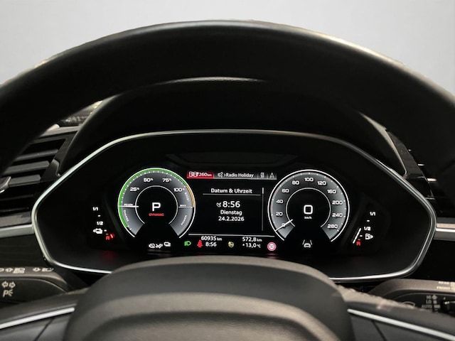 Audi Q3 TFSI E 45 TFSI E S Tronic - 2022 - Joinsteer - #11