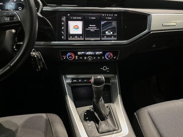 Audi Q3 TFSI E 45 TFSI E S Tronic - 2022 - Joinsteer - #12