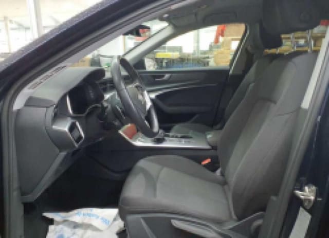 Audi A6 Avant TFSI E - 2022 - Joinsteer - #3