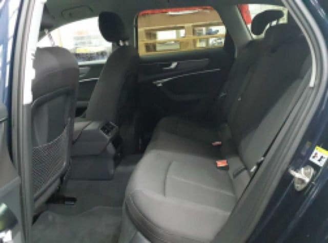 Audi A6 Avant TFSI E - 2022 - Joinsteer - #4