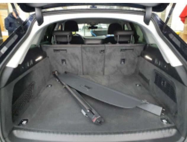 Audi A6 Avant TFSI E - 2022 - Joinsteer - #5