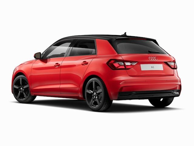 Audi A1 Sportback Advanced 25 TFSI S Tronic - 2024 - Joinsteer - #3