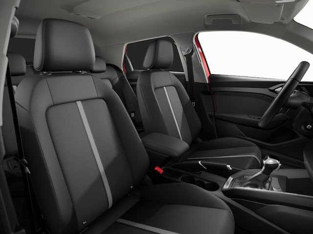 Audi A1 Sportback Advanced 25 TFSI S Tronic - 2024 - Joinsteer - #4