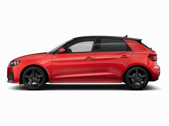 Audi A1 Sportback Advanced 25 TFSI S Tronic - 2024 - Joinsteer - #6