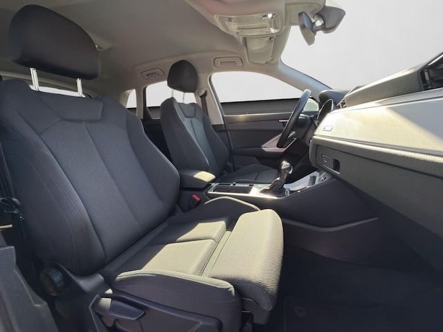 Audi Q3 TFSI E 45 TFSI E S Tronic - 2022 - Joinsteer - #5