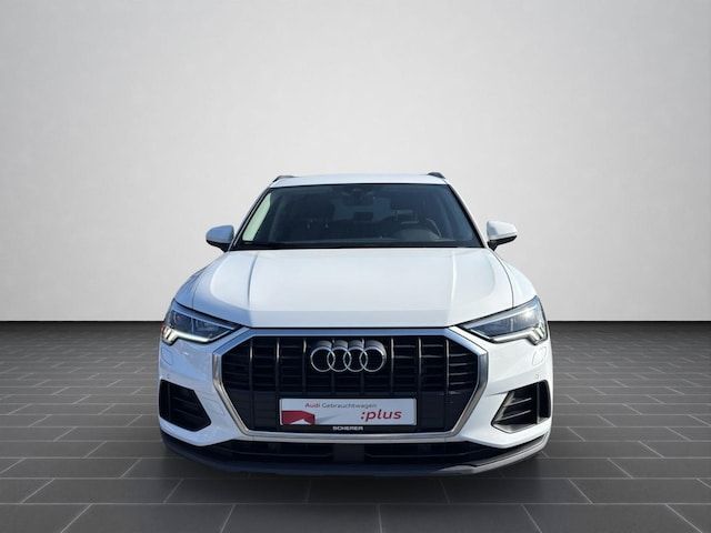 Audi Q3 TFSI E 45 TFSI E S Tronic - 2022 - Joinsteer - #6