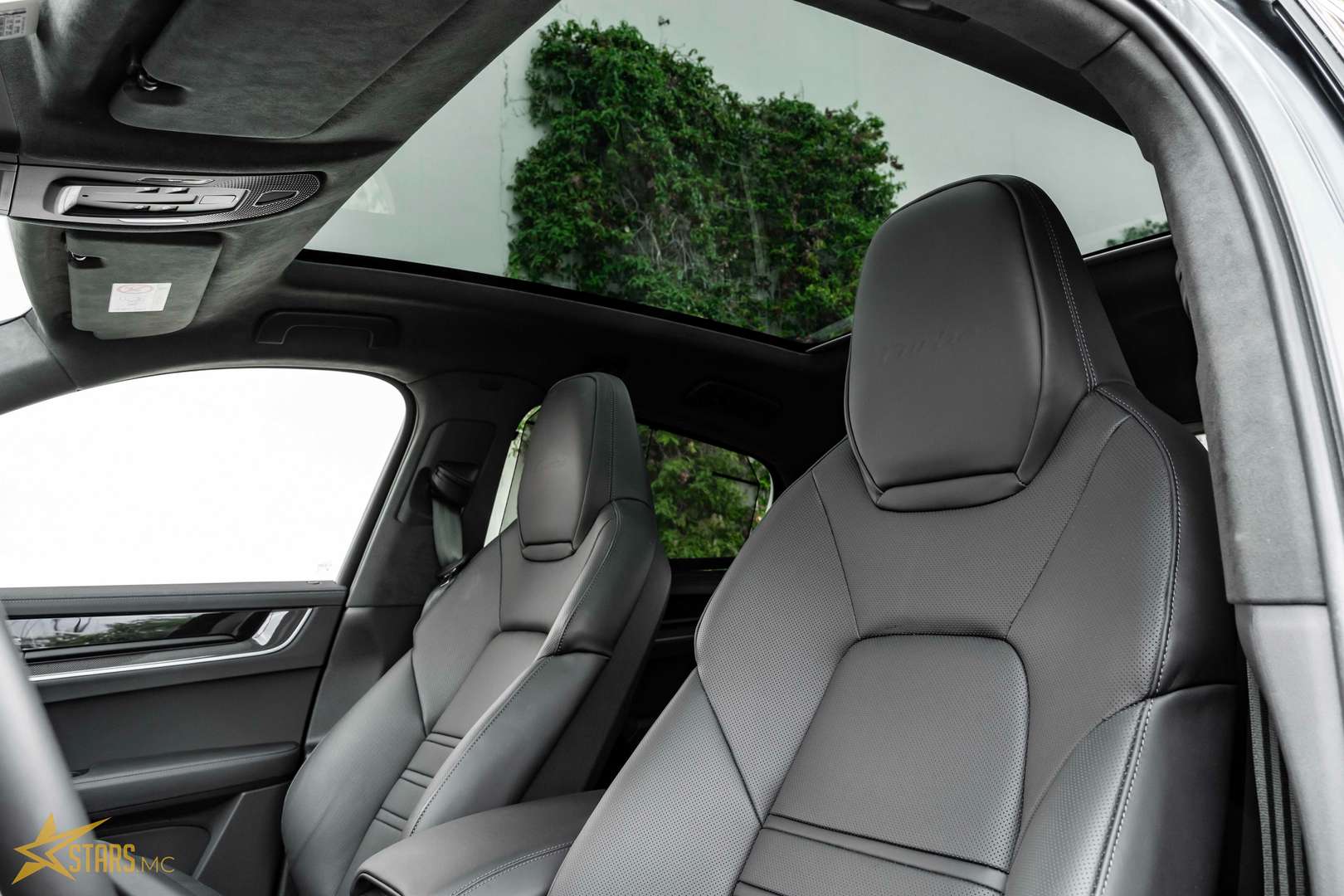 Porsche Cayenne Turbo E-Hybrid - 2024 - Joinsteer - #8