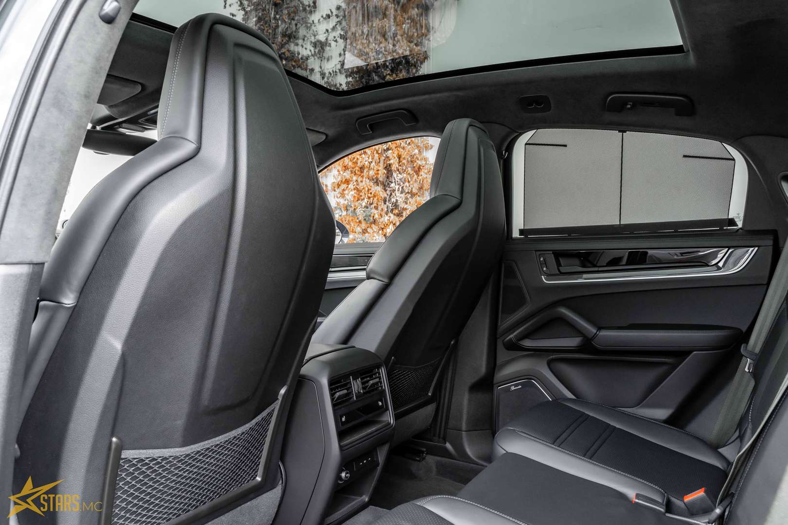 Porsche Cayenne Turbo E-Hybrid - 2024 - Joinsteer - #10