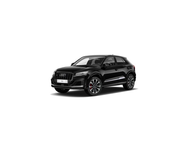 Audi SQ2 TFSI Quattro S Tronic - 2019 - Joinsteer - #2
