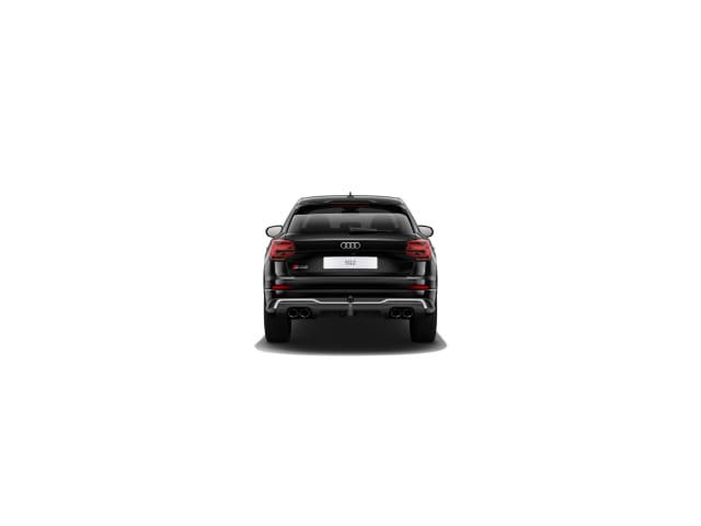 Audi SQ2 TFSI Quattro S Tronic - 2019 - Joinsteer - #5