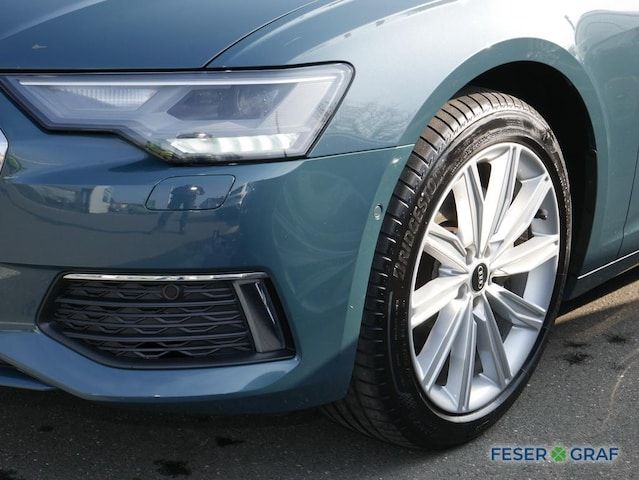 Audi A6 Avant 40 TDI Quattro S Tronic - 2021 - Joinsteer - #4