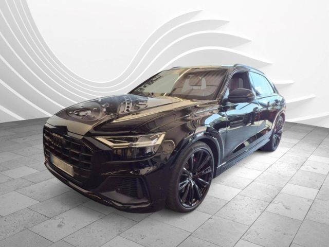 Audi Q8 SUV TFSI E 55 TFSI E Quattro Tiptronic - 2021 - Joinsteer - #2
