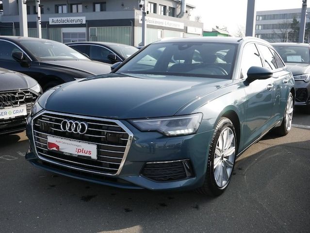 Audi A6 Avant 40 TDI Quattro S Tronic - 2021 - Joinsteer - #12