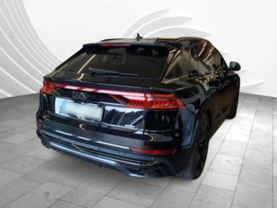 Audi Q8 SUV TFSI E 55 TFSI E Quattro Tiptronic -  - Joinsteer - #2