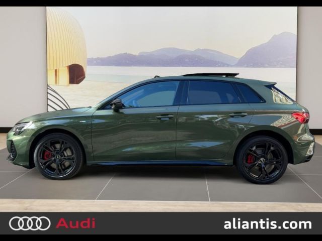 Audi A3 Sportback S Line 45 TFSI E 272 Ch S Tronic - 2025 - Joinsteer - #2