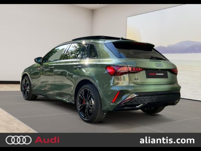Audi A3 Sportback S Line 45 TFSI E 272 Ch S Tronic - 2025 - Joinsteer - #3