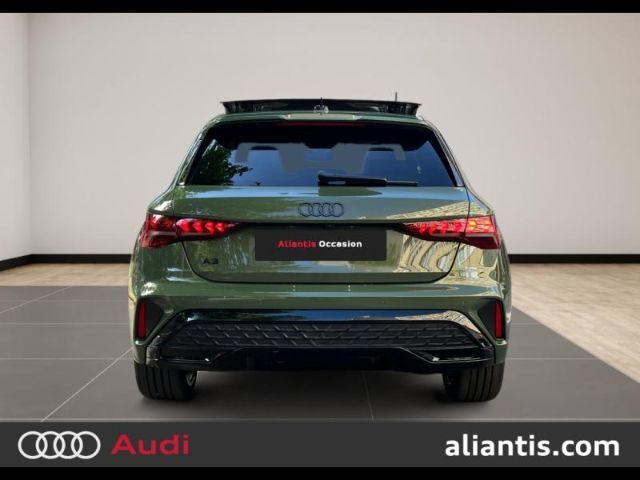 Audi A3 Sportback S Line 45 TFSI E 272 Ch S Tronic - 2025 - Joinsteer - #4