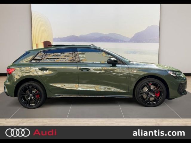 Audi A3 Sportback S Line 45 TFSI E 272 Ch S Tronic - 2025 - Joinsteer - #6