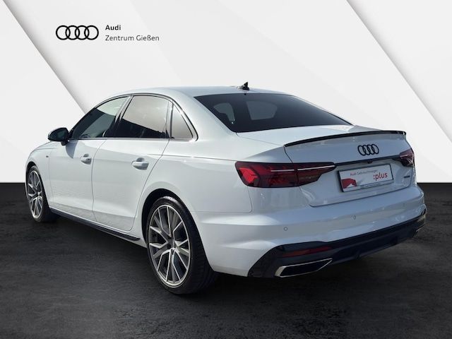 Audi A4 40 TDI Quattro S Tronic - 2022 - Joinsteer - #4
