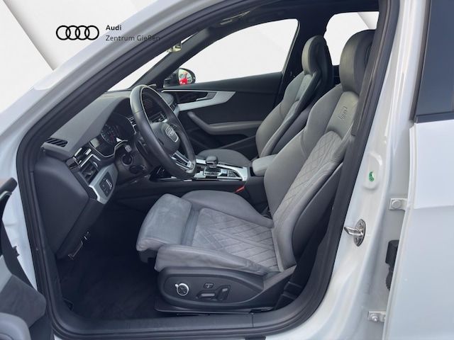 Audi A4 40 TDI Quattro S Tronic - 2022 - Joinsteer - #5