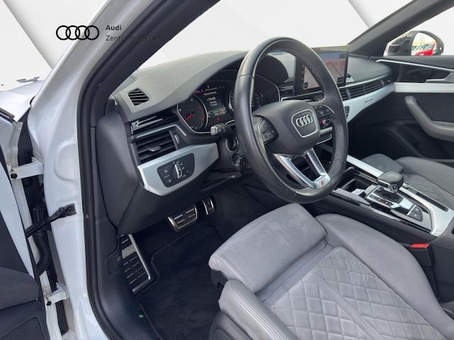 Audi A4 40 TDI Quattro S Tronic - 2022 - Joinsteer - #8