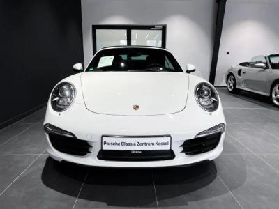 Porsche 991 I Carrera Cabriolet -  - Joinsteer - #4