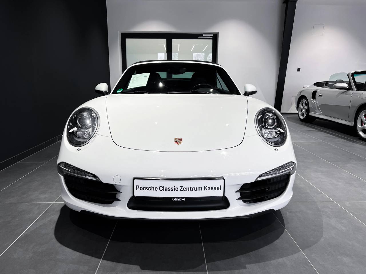 Porsche 991 I Carrera Cabriolet - 2013 - Joinsteer - #5