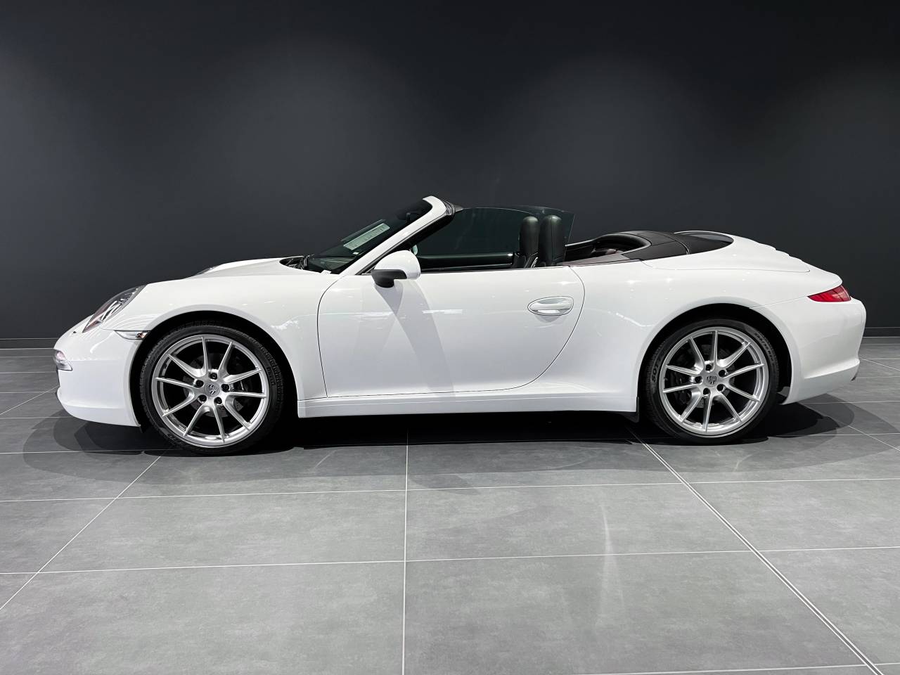 Porsche 991 I Carrera Cabriolet - 2013 - Joinsteer - #7