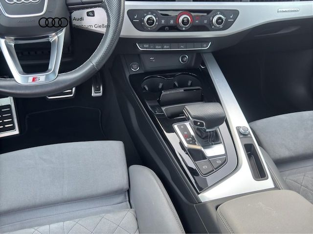 Audi A4 40 TDI Quattro S Tronic - 2022 - Joinsteer - #10